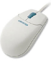 Kensington ValuMouse 3 button scroll (19420) Kensington ValuMouse 3 button scroll (19420)